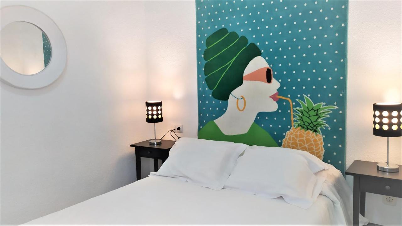 Apartamento Exterior En Parque Del Retiro- Ibiza Dc Мадрид Екстериор снимка